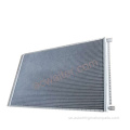 Auto A/C Air Condenser Universal Condenser